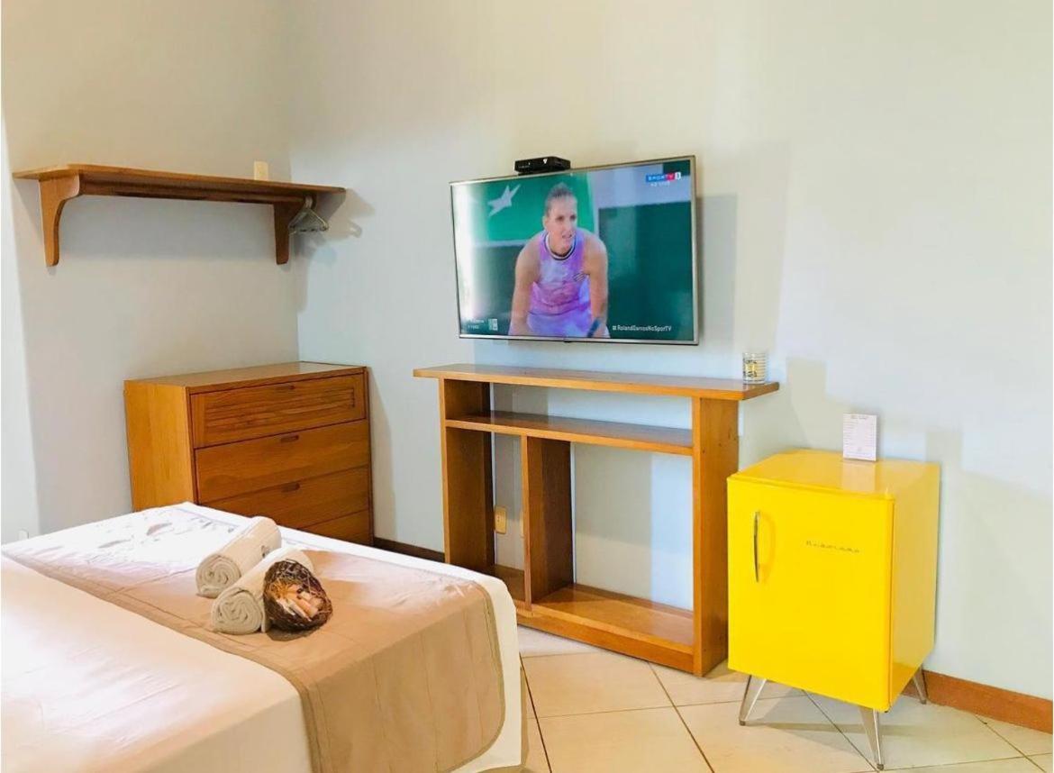 Pousada Abare Itacare Ngoại thất bức ảnh