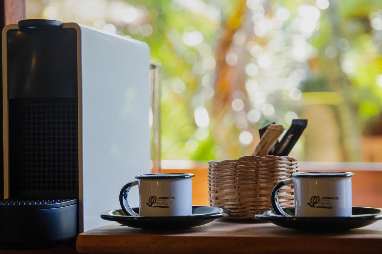 Pousada Abare Itacare Ngoại thất bức ảnh